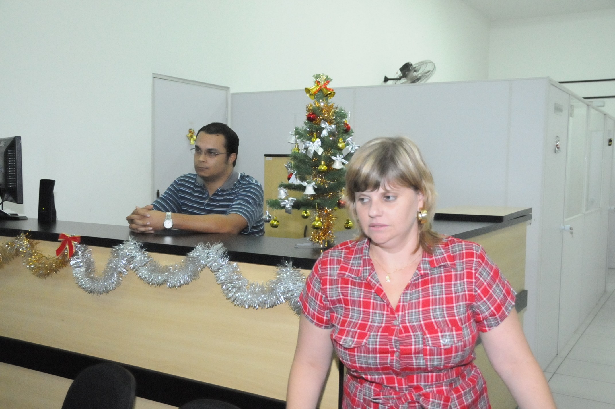 Entrega das Carteiras da OAB - Foto 19